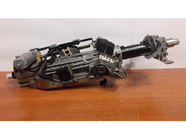    Рулевая рейка A01028438, 831401091515   BMW X5 E70 2006-2013 года