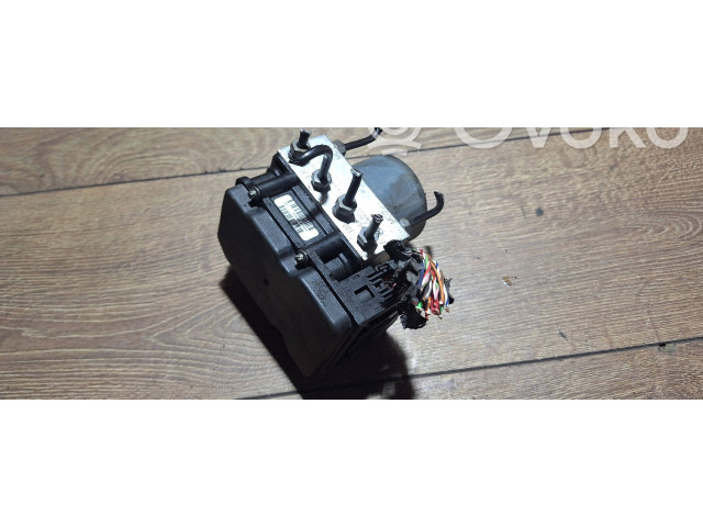 Блок АБС 0265231535, 0265800421   Fiat  Punto (199)  2005 - 2018 года