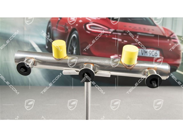 Vstřikovací lišta 95811011511, 95811011511   Porsche Panamera (970)     