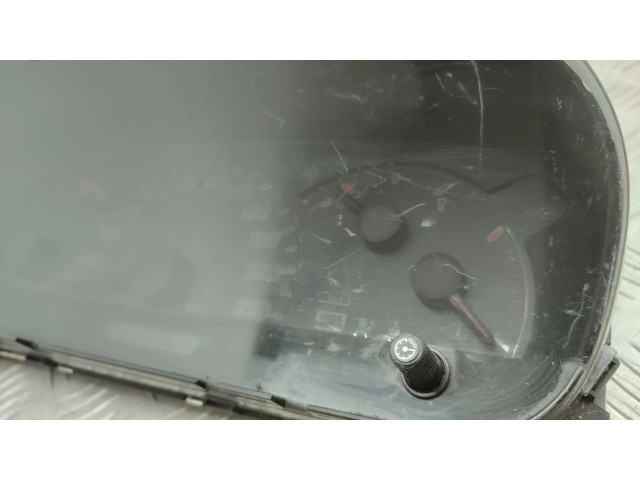 Přístrojová deska  Honda FR-V 2007 78100SJHG010M1  