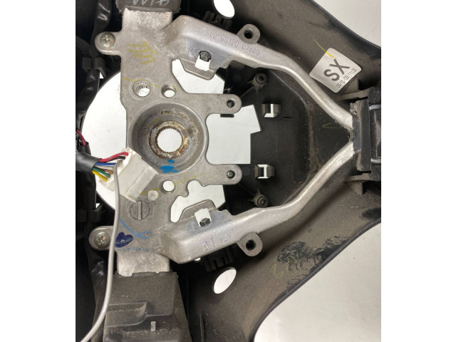 Volant Subaru Forester SH 2010 GS12002880, GS120-02880  