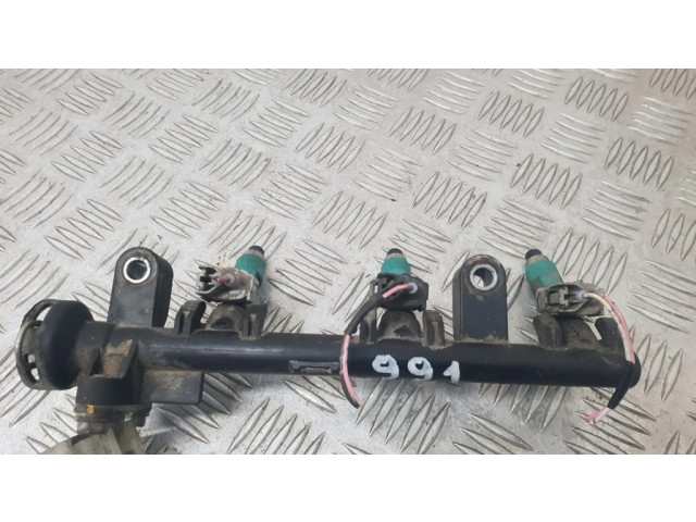 Vstřikovač 2325000020   Toyota Aygo AB10  pro benzínový motor 1.0  