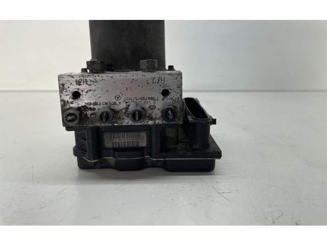 Jednotka ABS 0265230056, 0265230056   Mercedes-Benz  W169 