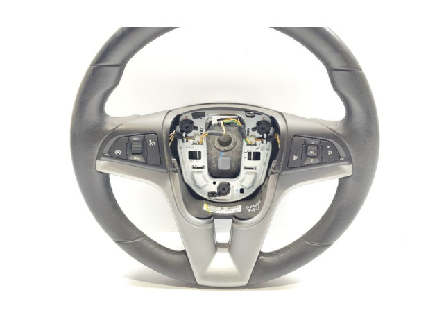 Руль Chevrolet Orlando  2011 -  года 95227506      