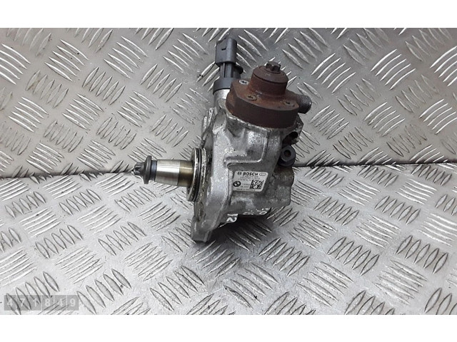 Vstřikovací čerpadlo 0445010506   BMW 1 E82 E88     