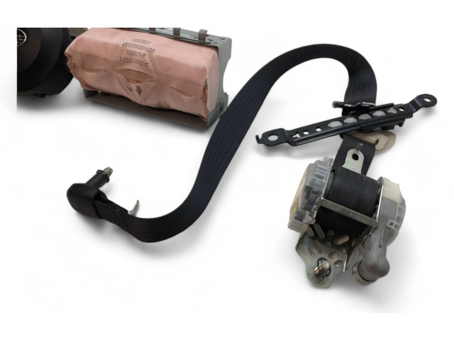 Подушка безопасности водителя BAM-PT-1696, BAM-PT-1070   Subaru Outback