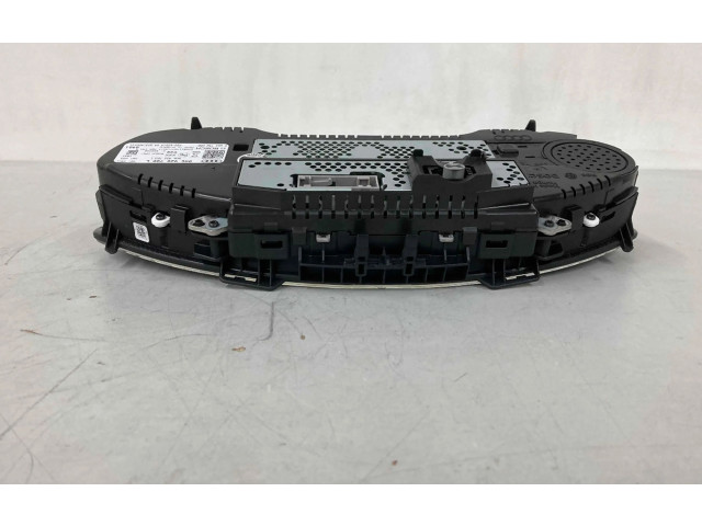 Přístrojová deska  Audi A5  NEU8W6920780L, 0263740086BOSCH  