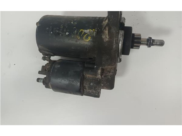 Řídící jednotka 0001107020, 020911023a   Volkswagen Golf III 1991