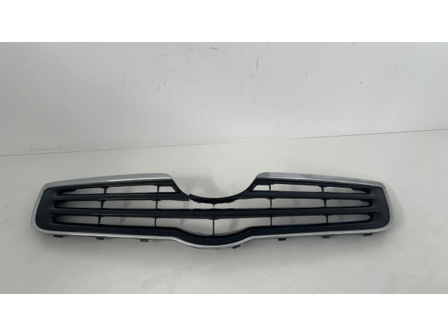 Передняя решётка Toyota Avensis T250 2006-2009 года 5310005080      