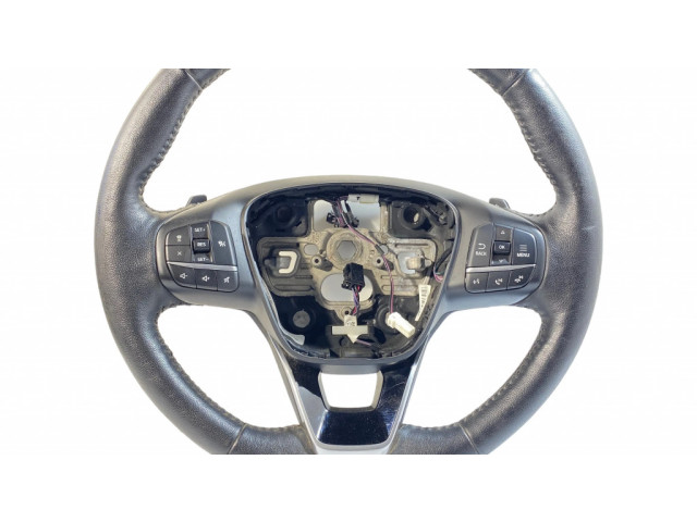 Руль Ford Escape IV  2020- года T1CX203V10017, LJ6B3600NC3ZHE      