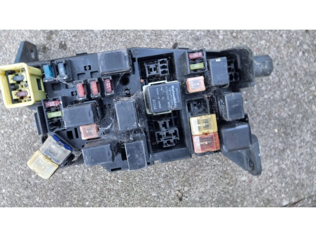 Блок предохранителей 9667006280   Mitsubishi Galant    