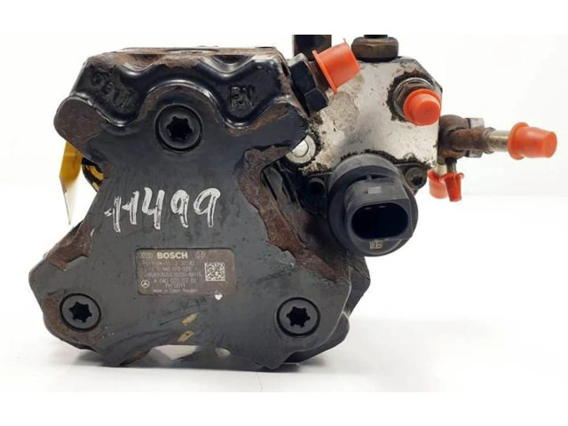 Vstřikovací čerpadlo A6400700701   Mercedes-Benz A W169    640942 