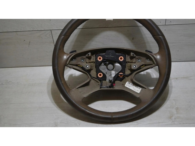 Руль Mercedes-Benz R W251  2005 - 2013 года A1644605803      