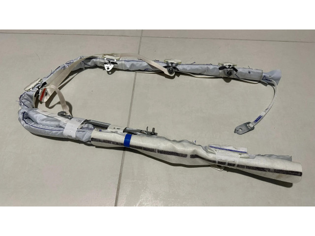 Боковая подушка безопасности N1WB-E042D95-AE, N1WBE042D95AE   Ford Ranger IV