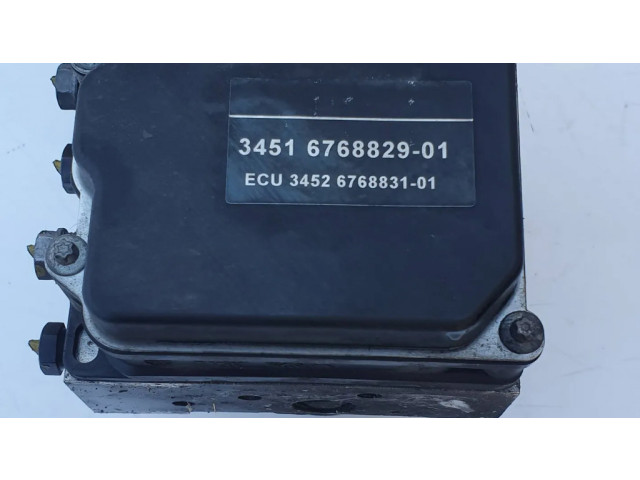 Jednotka ABS 6768829   BMW X5 E53 2004