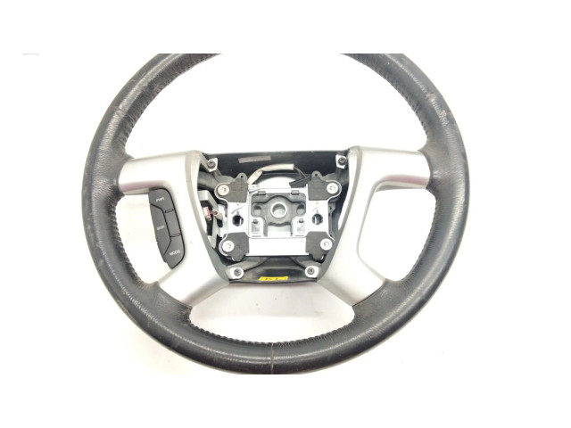Volant Chevrolet Captiva 2007 20060829KL17  