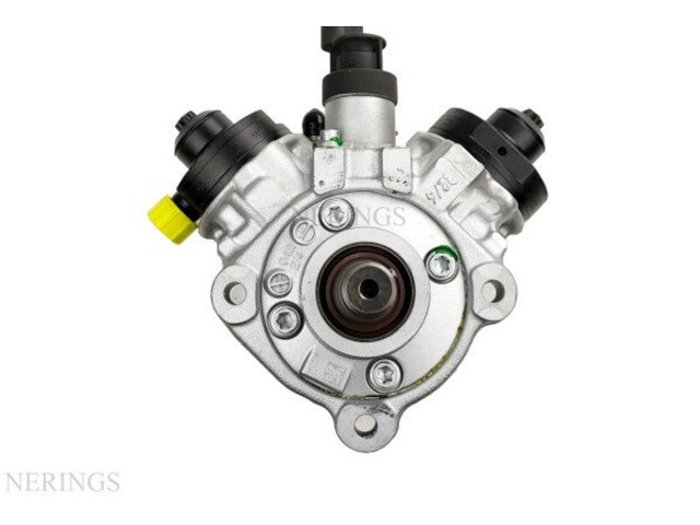 Vstřikovací čerpadlo 0445010683, 0986437454   Audi A5 Sportback 8TA     