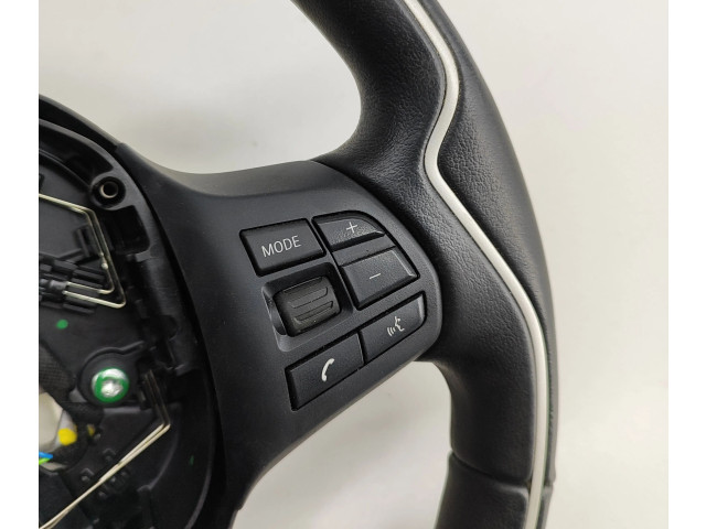 Руль BMW i3  2013 - - года 6870167      