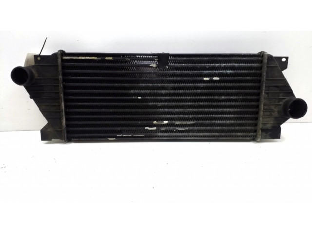 Интеркулер  A1635000700   Mercedes-Benz ML W163 2.7