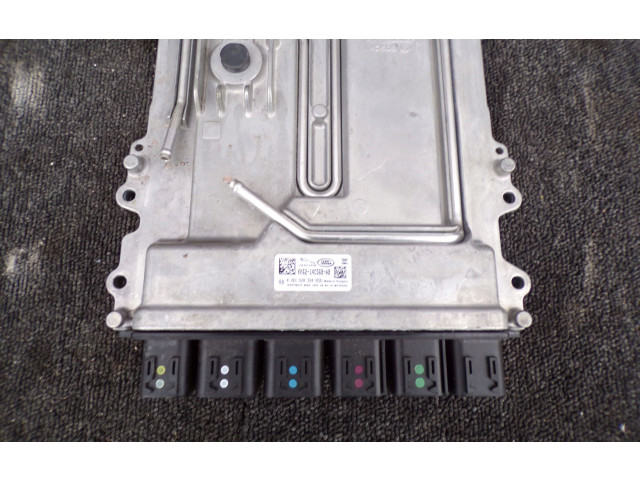 Řídící jednotka KK6214C568AB   Land Rover Range Rover Sport L494 2018