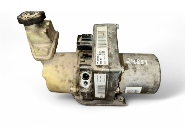 Рулевая рейка  Насос усилителя руля K68059526AC, K68059526AC   Lancia Thema  -  года