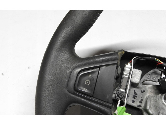 Volant Renault Scenic III -  Grand scenic III 2009 K9KG832, 106KM  