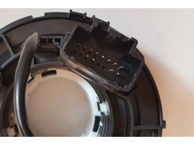 Подрулевой шлейф SRS BM5T14A664CD   Ford Kuga II