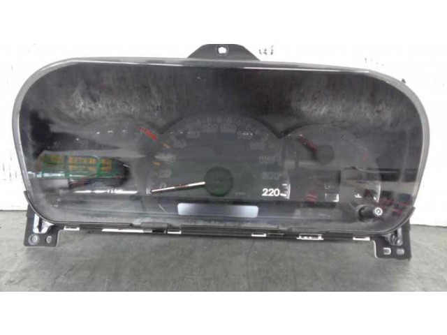Přístrojová deska  Honda FR-V 2005 78100SJDG122M1, 2574309780  
