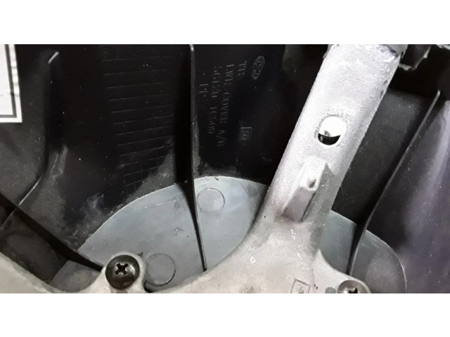 Руль Hyundai Getz   561201C500      