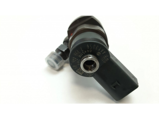 Vstřikovač 7798446, 0445110289   BMW 3 E90 E91  pro naftový motor 1.8 N47D20A 
