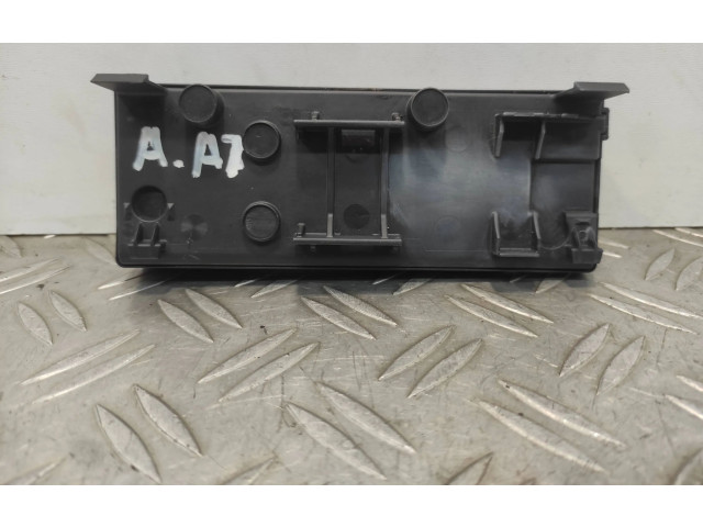 Блок управления крышки багажника 4G8959107D, 4G8959107   Audi A7 S7 4G   