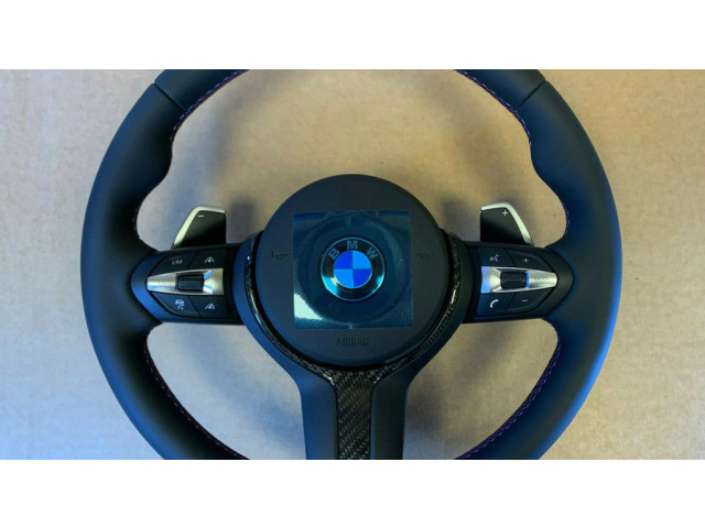 Volant BMW 2 F22 F23 2015 32307848338, 32307850403  