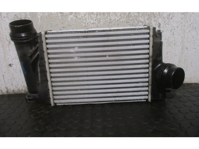 Интеркулер  144614EA1A, M166253A   Renault Kadjar 