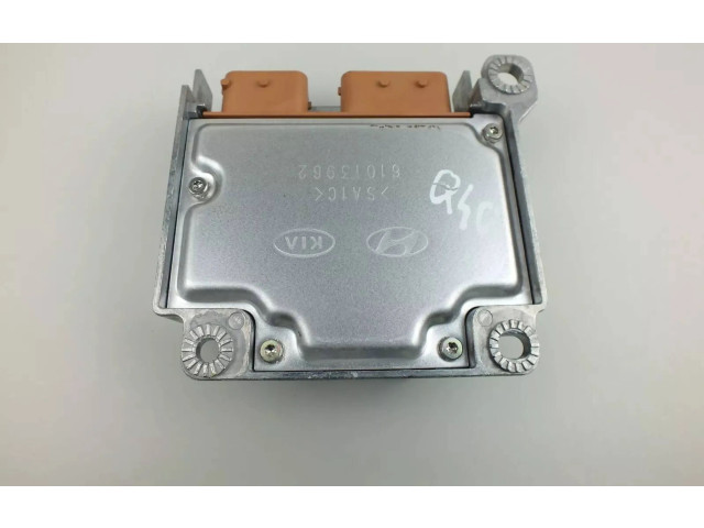 Блок подушек безопасности 95910G2400   Hyundai Ioniq