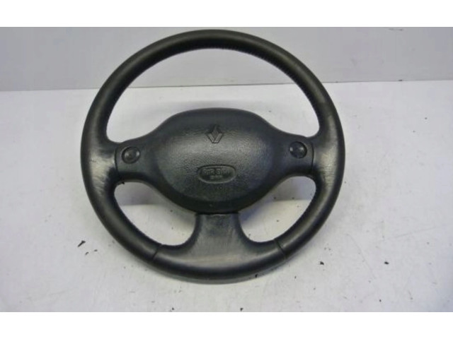 Volant Renault Clio II 2002   