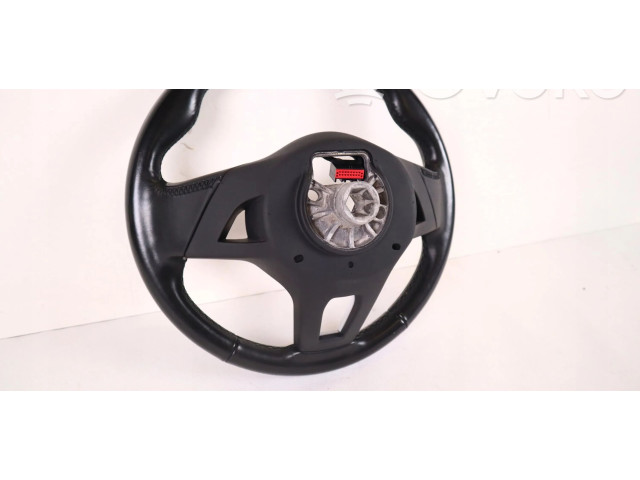 Volant Jaguar I-Pace 2021 J9D3-3F563-BE8PVJ  