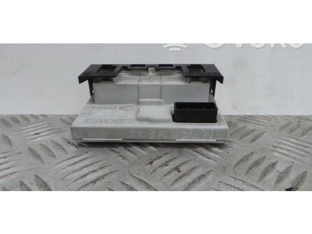 Дисплей    8200350498A, 28078739   Renault Megane II