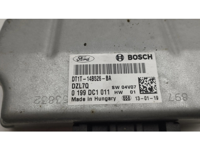 Блок управления DT1T14B526BA   Ford C-MAX II