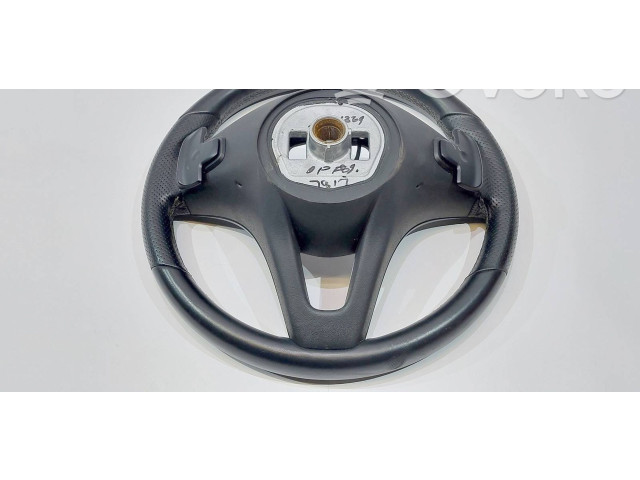 Руль Mercedes-Benz V Class W447  2014 -  года A0004608703      