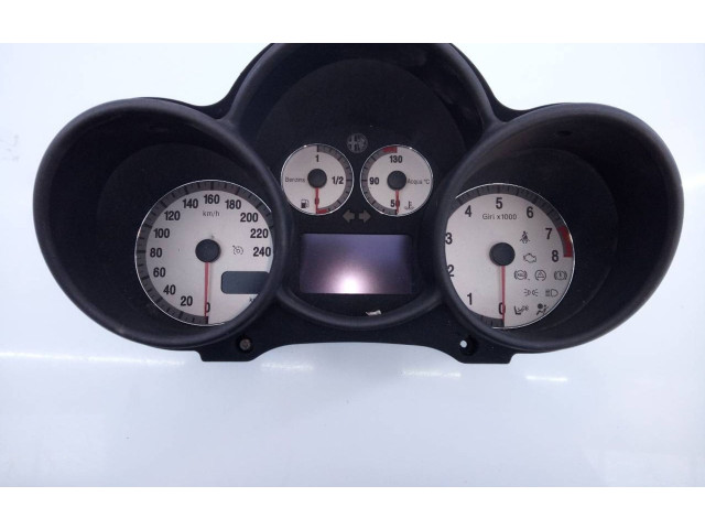 Панель приборов 110080264009, 156050195   Alfa Romeo GTV       