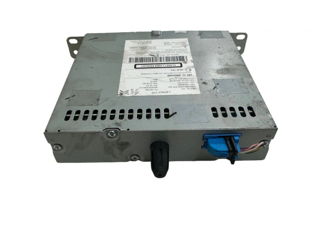 Čerpadlo oleje 980559368002, PU3916B   Peugeot 308   