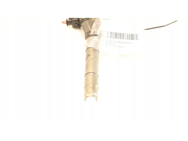 Vstřikovač 0445110288   Honda Civic    N22A2 