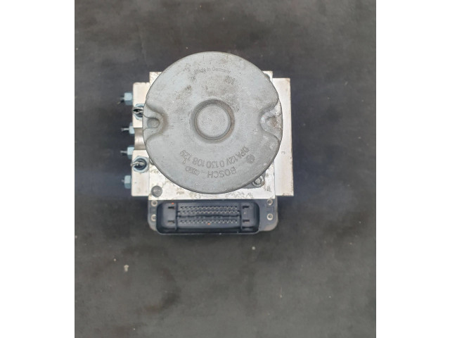 Jednotka ABS 4G0907379J, 0265960419   Audi A6 C7 2013