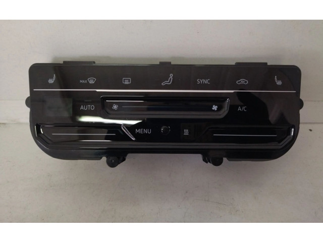 Блок управления климат-контролем 5NA907044AK   Volkswagen Tiguan