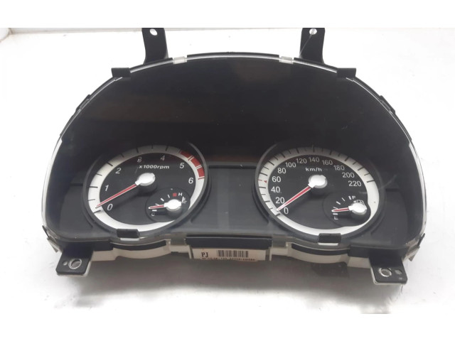 Панель приборов 940031G580   KIA Rio       