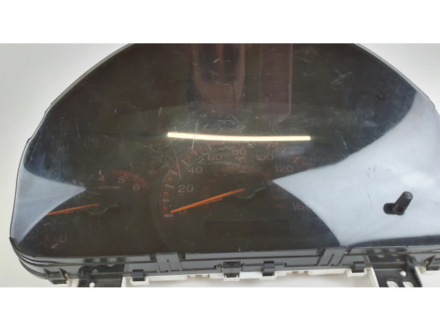 Přístrojová deska  Honda Accord 2006 78100E200, SEG78100E200  