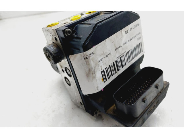 Jednotka ABS 3U0614517D   Skoda Superb B5 (3U) 
