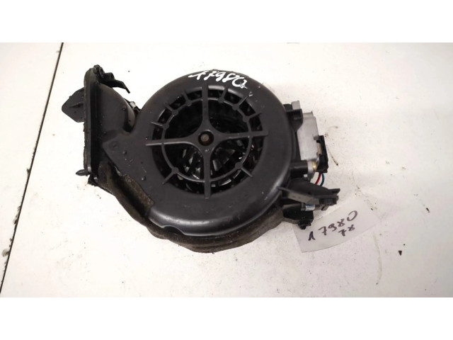 Вентилятор печки    a2038300308   Mercedes-Benz C W203