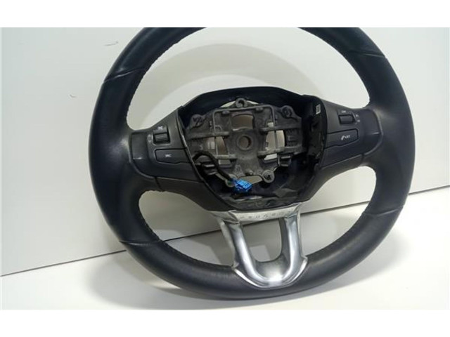 Volant Peugeot 2008 I 2019 6191372  