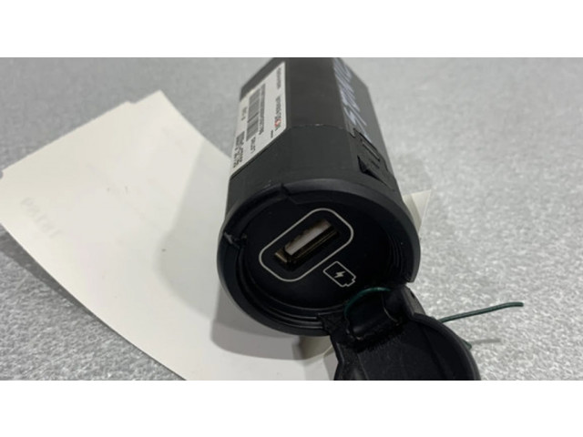Разъем USB